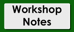 BMRG Workshop Notes