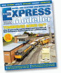 Rail Express Modeller no.62 June 2009